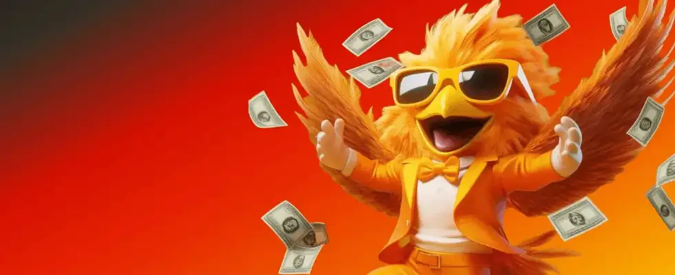 NixBet Casino promotiebanner met stortingsbonus